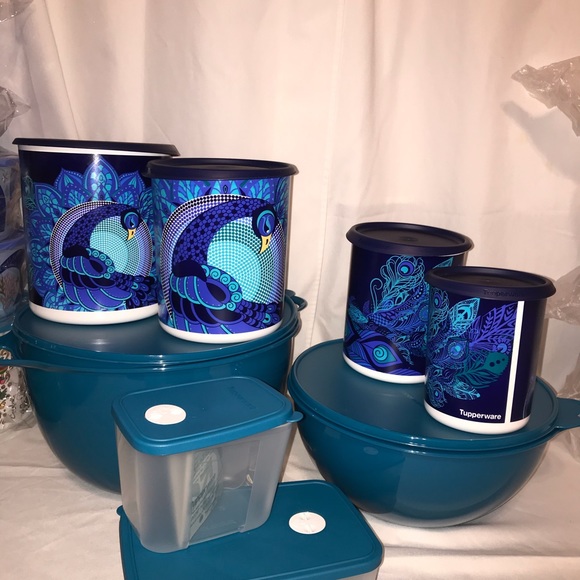 Tupperware - Picture 2 of 2